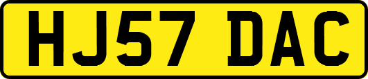 HJ57DAC
