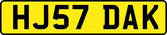 HJ57DAK