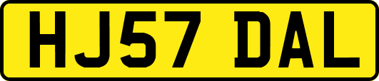 HJ57DAL