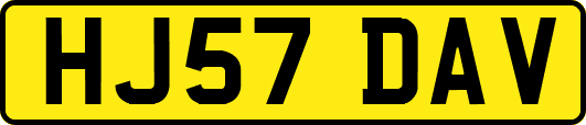 HJ57DAV