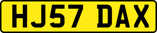 HJ57DAX