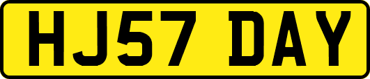 HJ57DAY