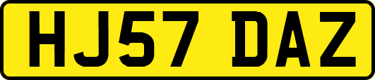 HJ57DAZ