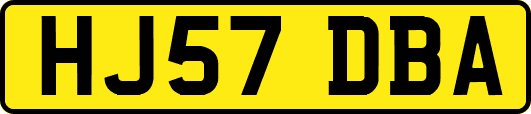 HJ57DBA