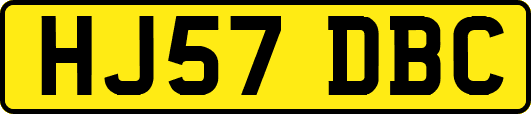 HJ57DBC