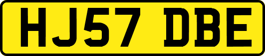 HJ57DBE