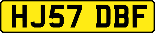 HJ57DBF
