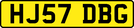 HJ57DBG