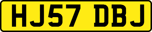 HJ57DBJ