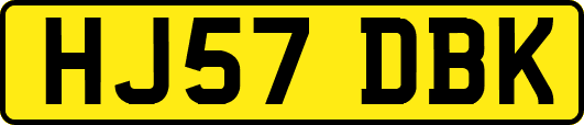 HJ57DBK