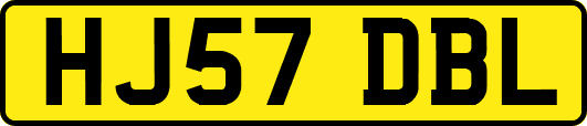 HJ57DBL