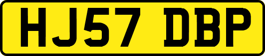 HJ57DBP