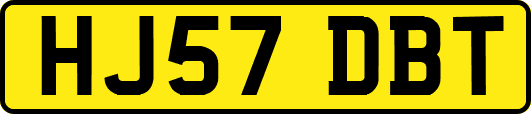 HJ57DBT