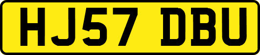 HJ57DBU