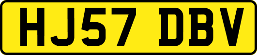 HJ57DBV