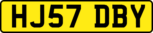 HJ57DBY