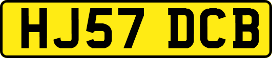HJ57DCB