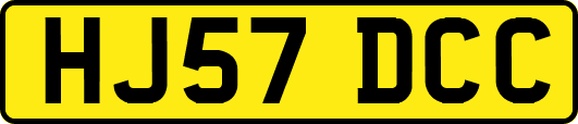 HJ57DCC