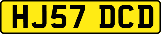 HJ57DCD