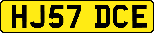 HJ57DCE