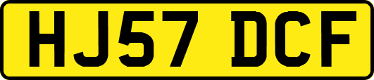 HJ57DCF