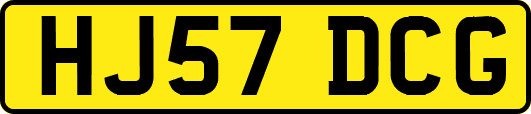 HJ57DCG