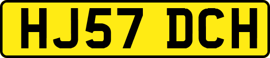 HJ57DCH