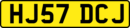 HJ57DCJ