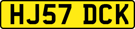 HJ57DCK