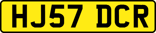 HJ57DCR