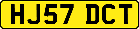 HJ57DCT