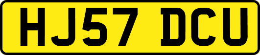 HJ57DCU