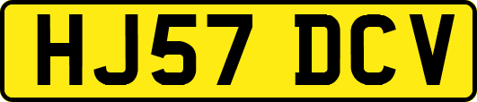 HJ57DCV