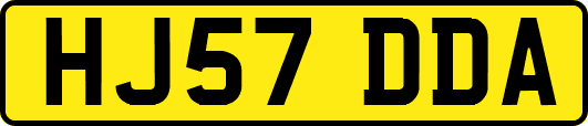 HJ57DDA