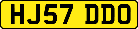 HJ57DDO