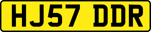 HJ57DDR