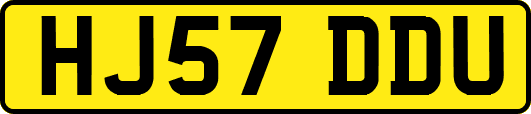 HJ57DDU