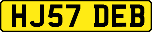 HJ57DEB