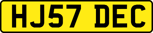 HJ57DEC