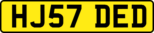 HJ57DED