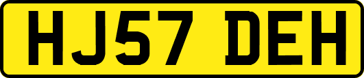 HJ57DEH