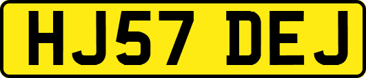 HJ57DEJ