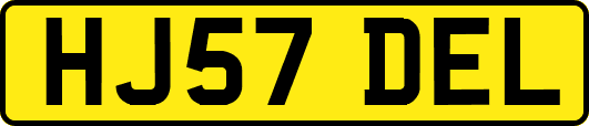 HJ57DEL