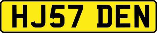 HJ57DEN