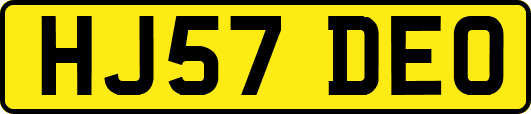HJ57DEO