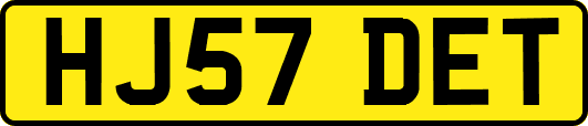 HJ57DET
