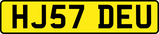 HJ57DEU