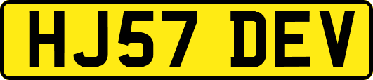 HJ57DEV