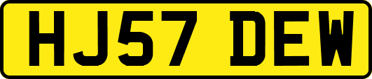 HJ57DEW