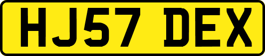 HJ57DEX